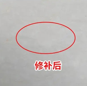 莫力达瓷砖空鼓维修专业解答下贴瓷砖前墙壁基层存在的裂缝的影响